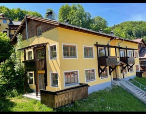 Salzach Rooms, Hof Bei Salzburg